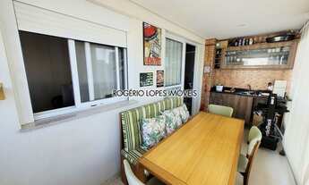 Imagem 5: Lindo Apartamento à Venda 62m² - 1 suíte - 2 vagas - Chácara Klabin