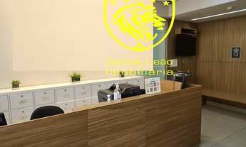 Imagem: Sala de 140 m2 em Belo Horizonte, Minas