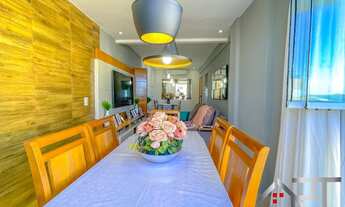 Imagem 2: Apartamento para venda possui 60 metros quadrados com 2 quartos