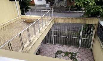 Imagem: Sobrado de 03 dormitórios