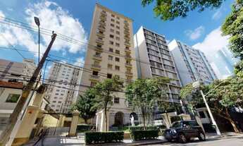 Imagem: APARTAMENTO RESIDENCIAL em São Paulo