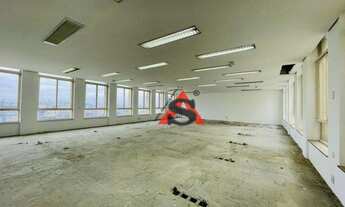 Imagem 4: Andar Corporativo para alugar, 810 m² por R$ 15.960,00/mês - Centro - São Paulo/SP