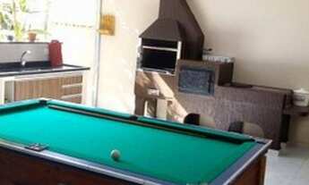 Imagem 2: Sobrado com 4 dormitórios, 220 m² - venda por R$ 1.650.000,00 ou aluguel por R$ 7.500,00/m