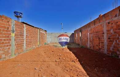 Imagem 5: Lote no Lúcio costa