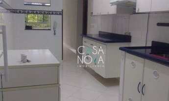 Imagem 3: Apartamento com 2 dormitórios à venda, 85 m² por R$ 450.000 - José Menino - Santos/SP