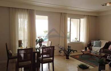 Imagem 5: Apartamento - Mansões Santo Antônio - Campinas