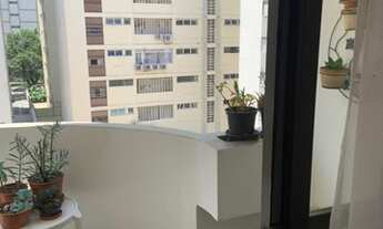 Imagem 3: Apartamento para venda com 76 metros quadrados com 2 quartos em Jardim Paulista - São Paul