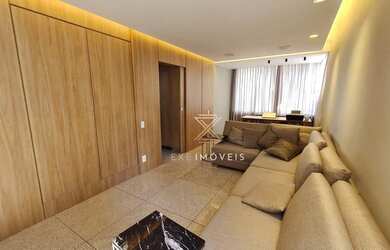 Imagem 7: Apartamento com 3 dormitórios à venda, 150 m² por R$ 790.000,00 - Santo Antônio - Belo Hor