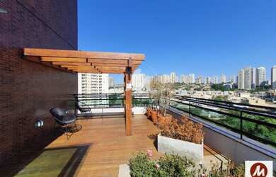 Imagem 7: Apartamento (flat) 1 dormitórios/suite, em condomínio fechado