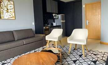 Imagem 5: Residencial Mercure Salvador Boulevard 102M2, Vista Mar, 1 quarto