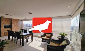 Imagem 6: Apartamento à venda no bairro Chácara Califórnia - São Paulo/SP, Zona Leste