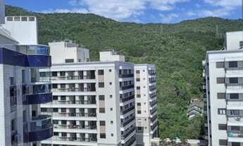 Imagem 6: Cobertura duplex para venda com 154 metros quadrados com 3 quartos em Itacorubi - Florianó