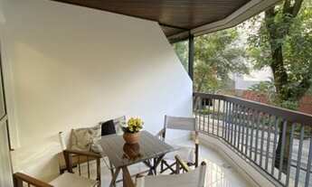 Imagem 4: EXCLUSIVO - APARTAMENTO DE 3 QUARTOS NO MIOLO DA PRAIA DO CANTO