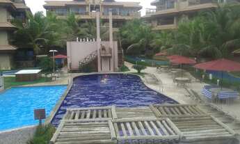 Imagem 6: Cobertura para venda possui 180 metros quadrados com 4 quartos em Porto das Dunas - Aquira