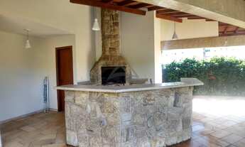 Imagem 3: Casa - Jardim Conceição - Campinas