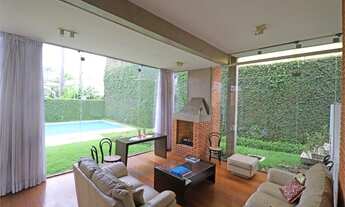 Imagem 3: São Paulo - Casa Padrão - VILA MADALENA