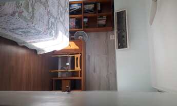 Imagem 5: COBERTURA DUPLEX [160M²] - BAIRRO: ÁGUA BRANCA - CORRETORA: FATIMA HEINZE (FH