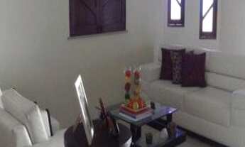 Imagem 3: SALVADOR - Casa de Condomínio - PITUAÇU