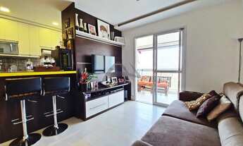 Imagem 2: Apartamento - Taquaral - Campinas