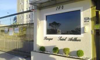 Imagem 5: Apartamento para venda tem 50 metros C/ 2 Dorm e 1 Vaga de garagem, Horto do Ype-SP