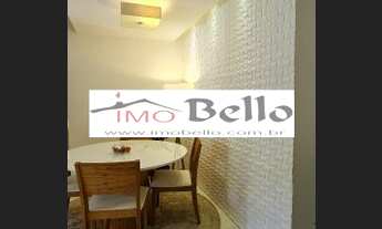 Imagem 2: LINDÍSSIMO 2 QUARTOS NO VILLAGE BOTANIQUE COM VISTA LINDA MONTANHAS E SOL DA MANHÃ