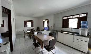 Imagem 4: Casa para Venda em Parnamirim, Nova Parnamirim, 3 dormitórios, 2 suítes, 3 banheiros, 4 va