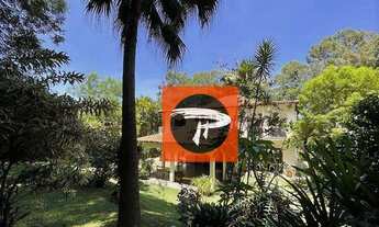 Imagem 6: CASA - 542M² - 4 DORM. - GRANJA VIANA - COND. VILLA VIANNA