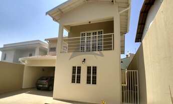 Imagem 5: Casa - Parque Nova Campinas - Campinas