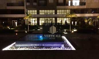 Imagem 7: Apartamento com 2 dormitórios à venda, 60 m² no Condomínio Alvorada Cuiabá - Lançamento T