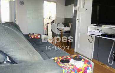 Imagem 3: Apartamento - 02 quartos - Méier