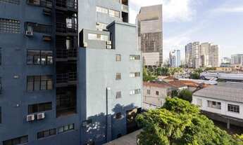 Imagem 6: APARTAMENTO RESIDENCIAL em Sao Paulo - SP, Pinheiros
