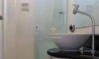 Imagem 2: Apartamento com 1 dormitório à venda, 38 m² por R$ 405.000 - Perdizes - São Paulo/SP