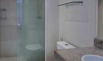 Imagem 7: Apartamento de 53m² com 1 quarto na Vila Guarani (Z Sul)