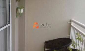 Imagem 6: Apartamento à venda 2 Quartos, 1 Suite, 2 Vagas, 70M², Parque Prado, Campinas - SP