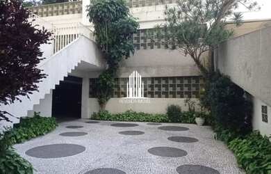 Imagem 3: Apartamento de 94m² à venda em Perdizes, Cond. Solar - 2 quartos (1 suíte), 3 banheiros e