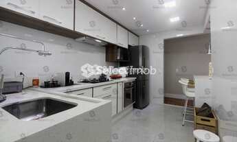 Imagem 4: Apartamento à VENDA na Vila Guarani - Mauá/SP