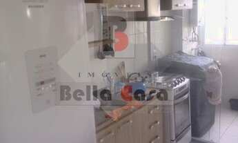 Imagem 2: Apto Vila Prudente