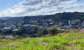 Imagem 2: Lote inconfidência 1200 m