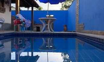 Imagem: EXCELENTE CASA LOCALIZADA EM PORTO DA ROÇA