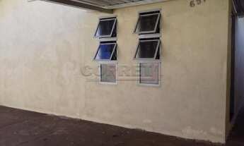 Imagem 2: Araçatuba - Casa - Água Branca I