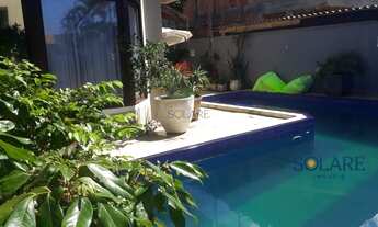 Imagem 5: Casa à venda 5 Quartos, 2 Suites, 2 Vagas, 360M², Campeche, Florianópolis - SC