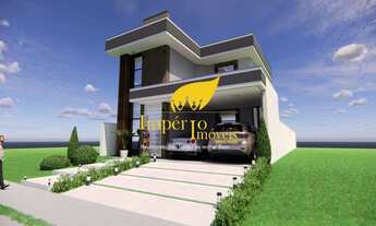 Imagem 3: Belvedere 2 Casa em condomínio com 5 dormitórios