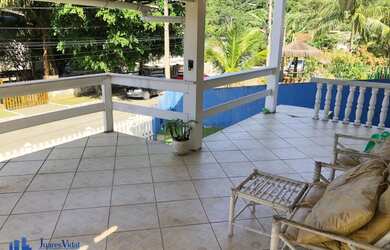 Imagem 3: ITACURUSSÁ - Casa Padrão - ITABLU