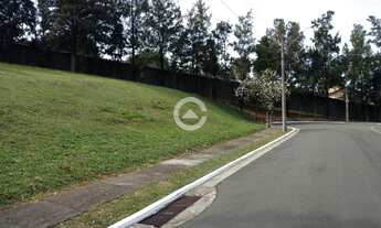 Imagem 4: Terreno - Loteamento Alphaville Campinas - Campinas