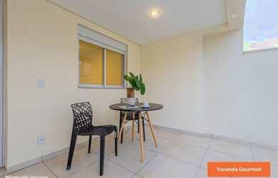 Imagem 6: APARTAMENTO RESIDENCIAL em São Paulo - SP, Campo Belo