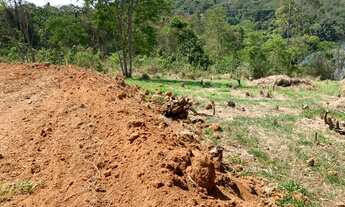 Imagem 5: Terreno chácara e piscina
