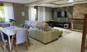 Imagem 3: Casa com 4 Dormitorio(s) localizado(a) no bairro Santo André em São Leopoldo / RIO GRANDE