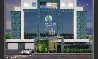 Imagem 2: Apartamento com 2 dormitórios à venda, 66 m² por R$ 550.000,00 - Kobrasol - São José/SC