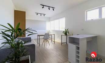 Imagem 5: Studio_kitinet no SAO FRANCISCO de 41,61 m2 - 04391.001-RAZAO