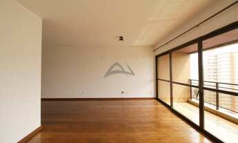 Imagem: Apartamento - Cambuí - Campinas